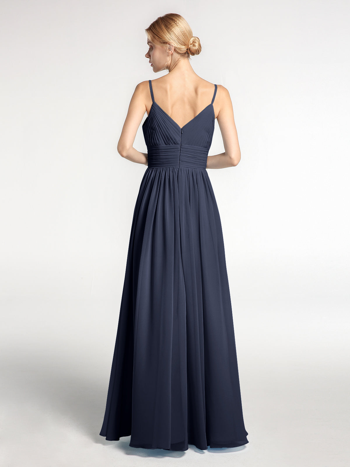 Dark Navy